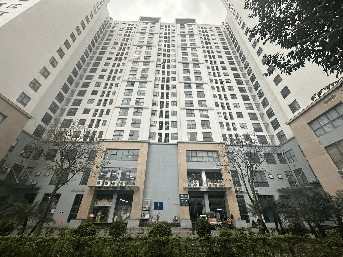 Cảnh báo lừa đảo khi mua nhà ở xã hội
