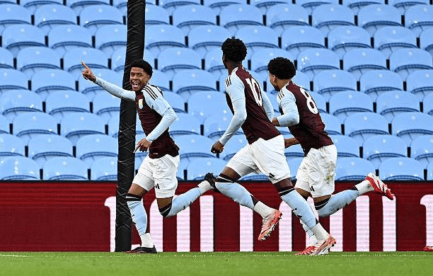 Tin thể thao (1-4): Hạ U18 MU ở loạt đấu súng, U18 Aston Villa vào chung kết FA Youth Cup