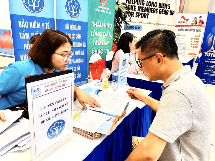 Nguyên tắc bảo hiểm xã hội