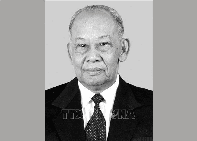 Điện chia buồn