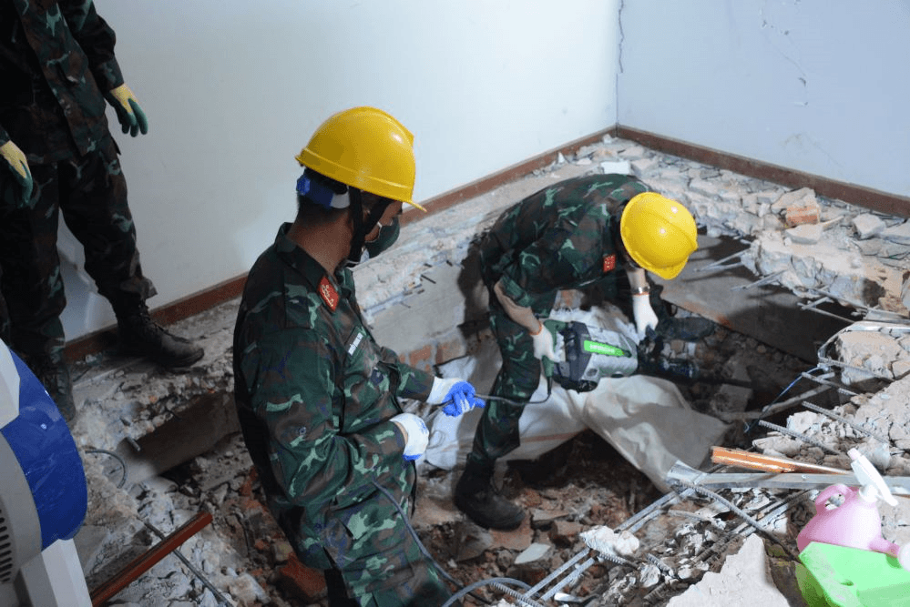 Chuyện thần kỳ ở Naypyidaw