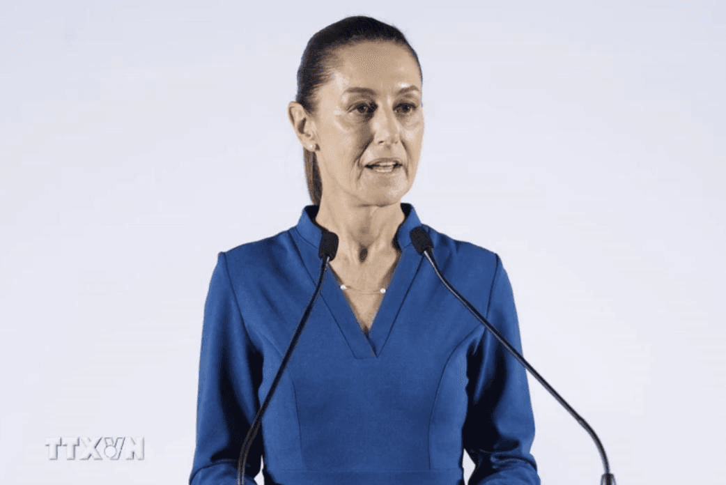 Chính sách thuế của Mỹ: Mexico hướng tới củng cố kinh tế toàn diện