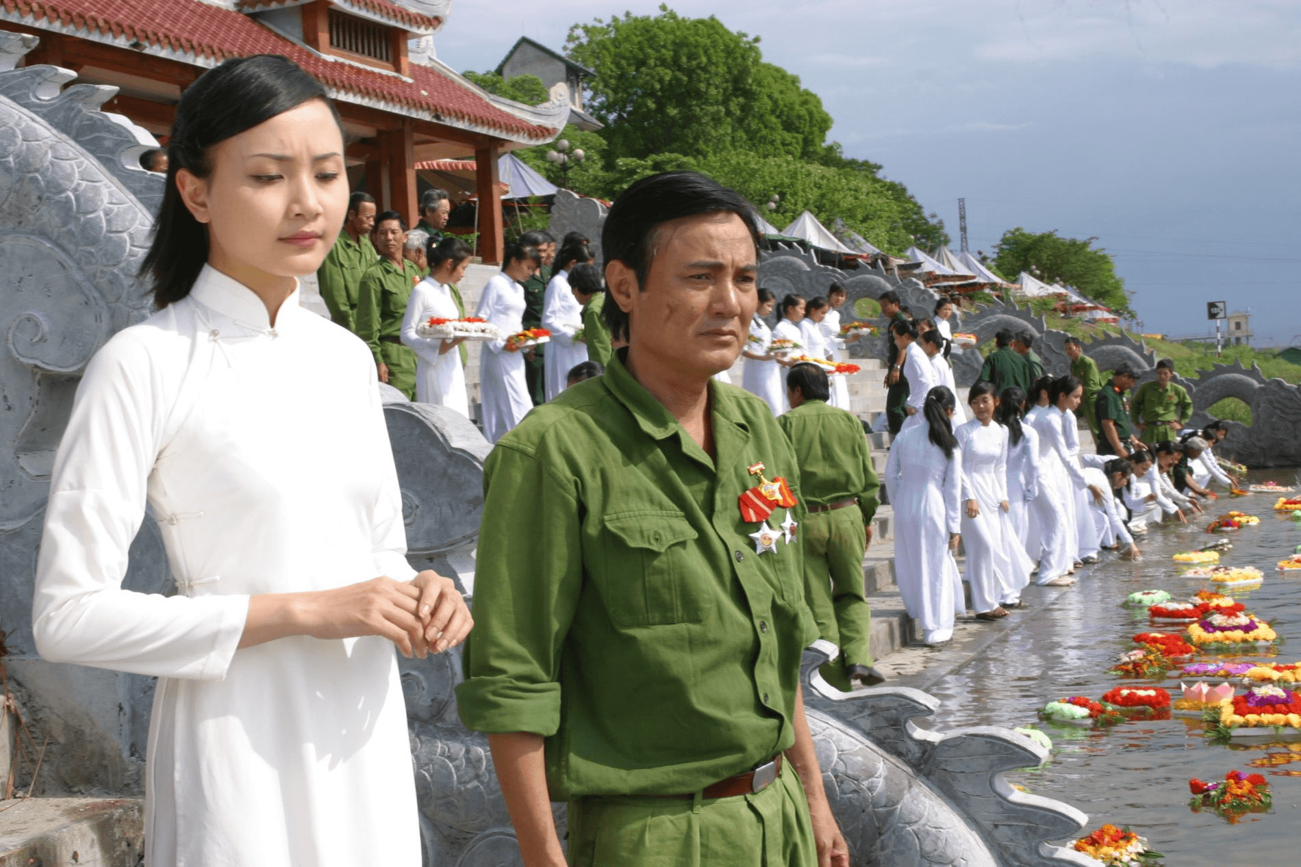 Văn học nghệ thuật góp phần cổ vũ sức mạnh tinh thần quân dân Khu 4 trong cuộc kháng chiến chống Mỹ, cứu nước