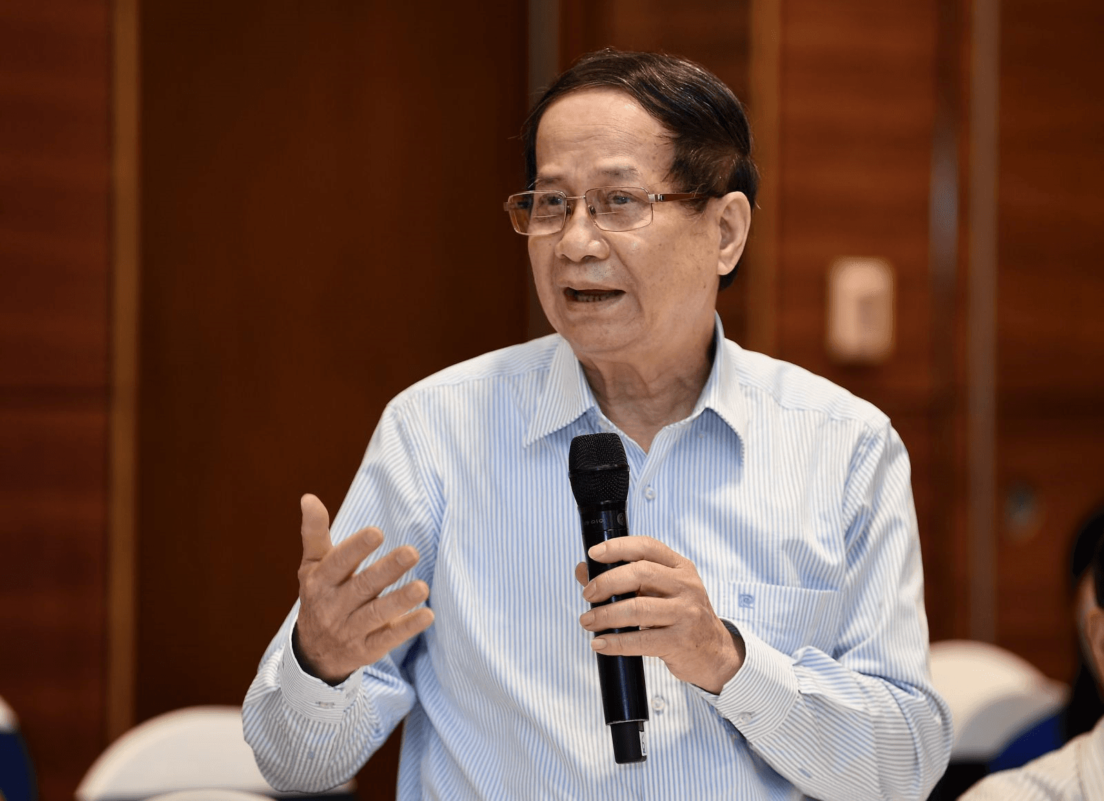 TS Ngô Trí Long: Cần có hành động nhanh chóng, đồng bộ để bảo đảm tăng trưởng bền vững
