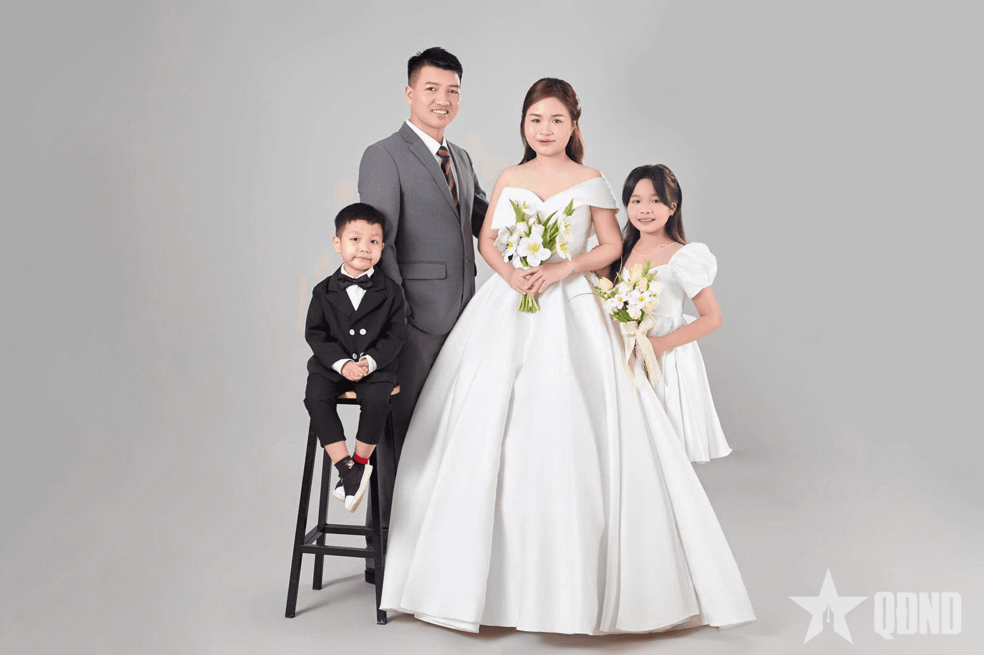 Gia đình và xây dựng gia đình văn hóa hiện nay