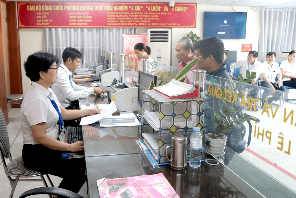 "Ngày thứ ba nhanh"