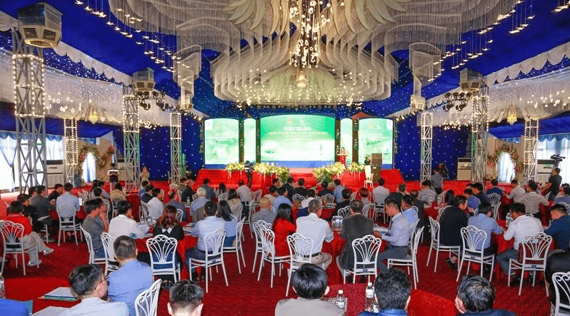 Chuyển đổi xanh: Giải pháp phát triển bền vững cho Bắc Trung Bộ
