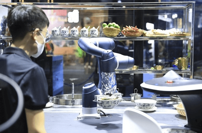 Festival Phở năm 2025 sắp diễn ra ở Hoàng Thành Thăng Long
