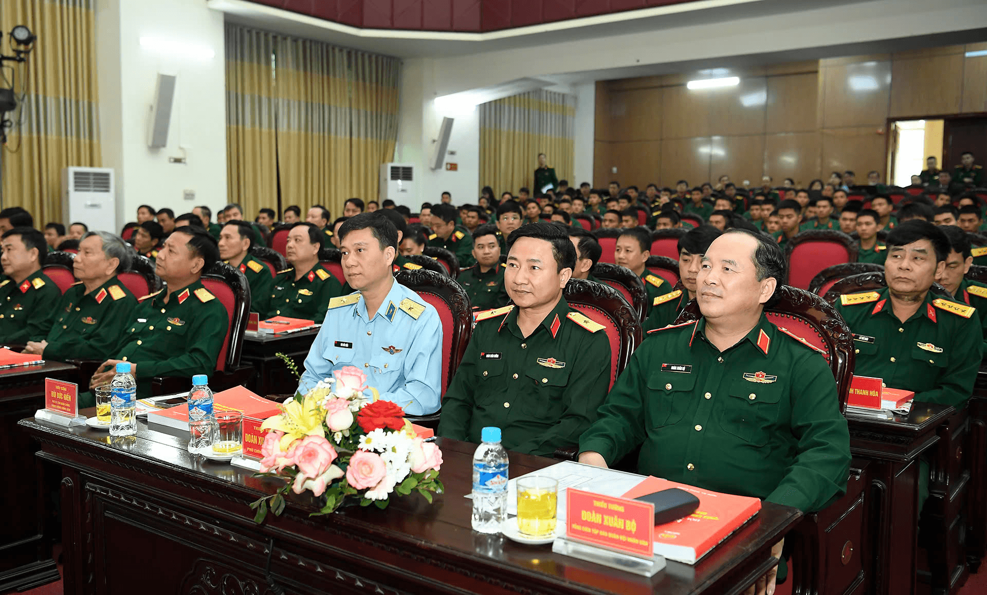 Nghiên cứu, vận dụng những bài học quý trong giai đoạn mới