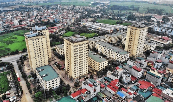 Hỏi - Đáp pháp luật: Phương thức phát triển nhà ở của cá nhân được quy định như thế nào?