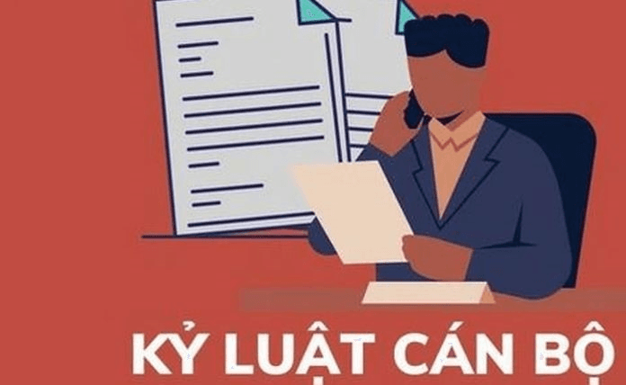 Đề nghị kỷ luật nguyên Phó thủ tướng Thường trực Trương Hòa Bình