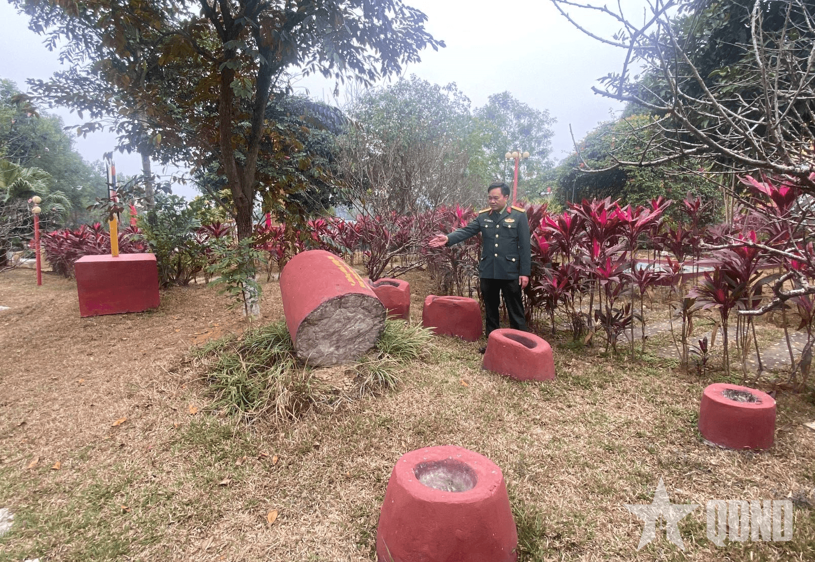Phát huy "4 nhất" ở Trung đoàn 98