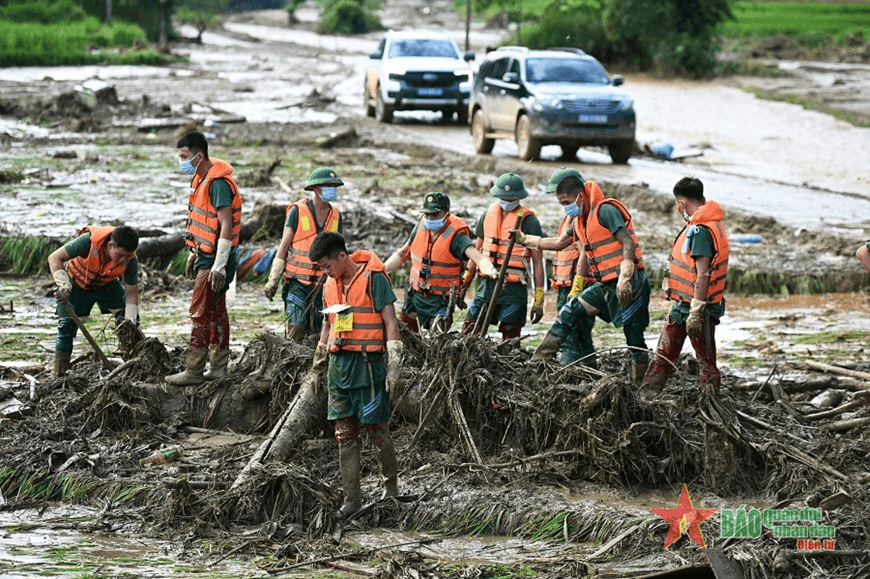 Quy trình, thủ tục xét thưởng đột xuất