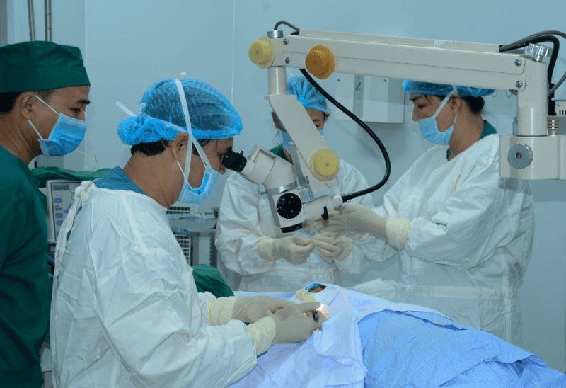 Yếu tố định vị thương hiệu của Bệnh viện Quân y 15