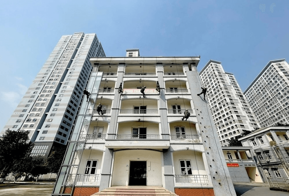 Chủ trương hợp tình, hợp lý, thiết thực