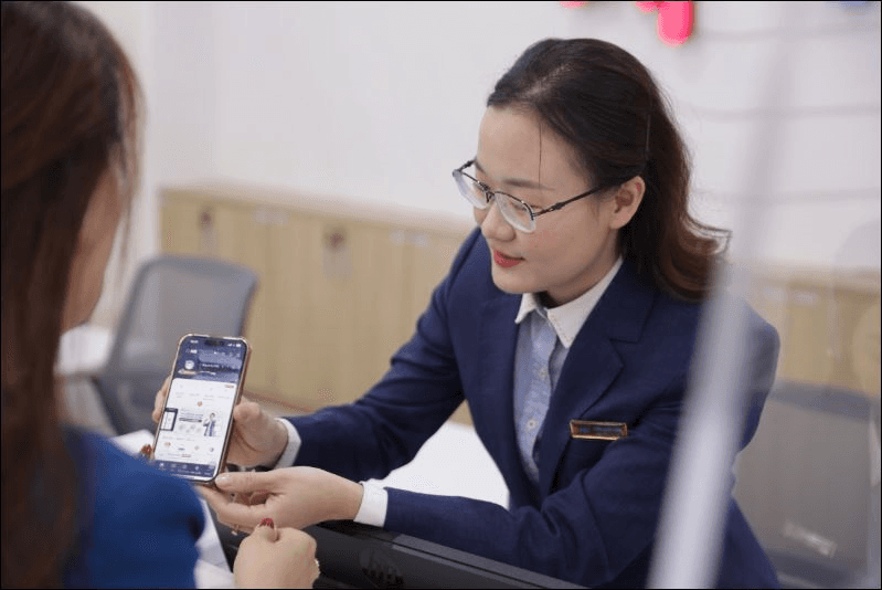 Thúc đẩy hơn nữa tăng trưởng tín dụng