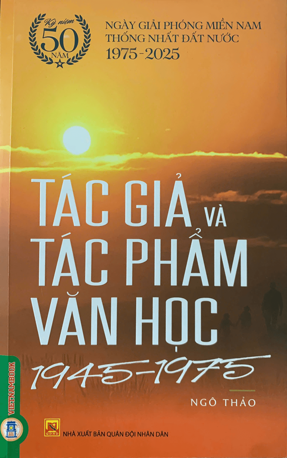 Phác họa cống hiến của văn nghệ sĩ thời chiến