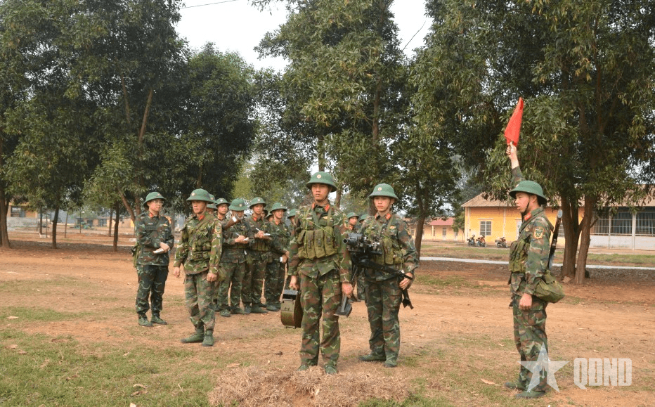 Đổi mới sự nghiệp giáo dục - đào tạo đáp ứng yêu cầu nhiệm vụ xây dựng Quân đội trong tình hình mới