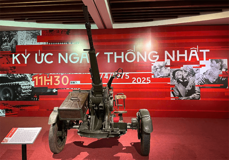 Tọa đàm, gặp mặt nhân chứng lịch sử “Hà Nội - Ý chí và niềm tin quyết thắng”