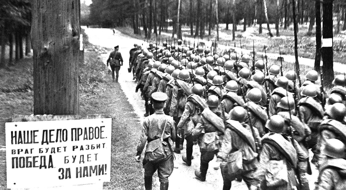 5 trận chiến tạo ra chiến thắng lịch sử Stalingrad trong Chiến tranh Vệ quốc vĩ đại
