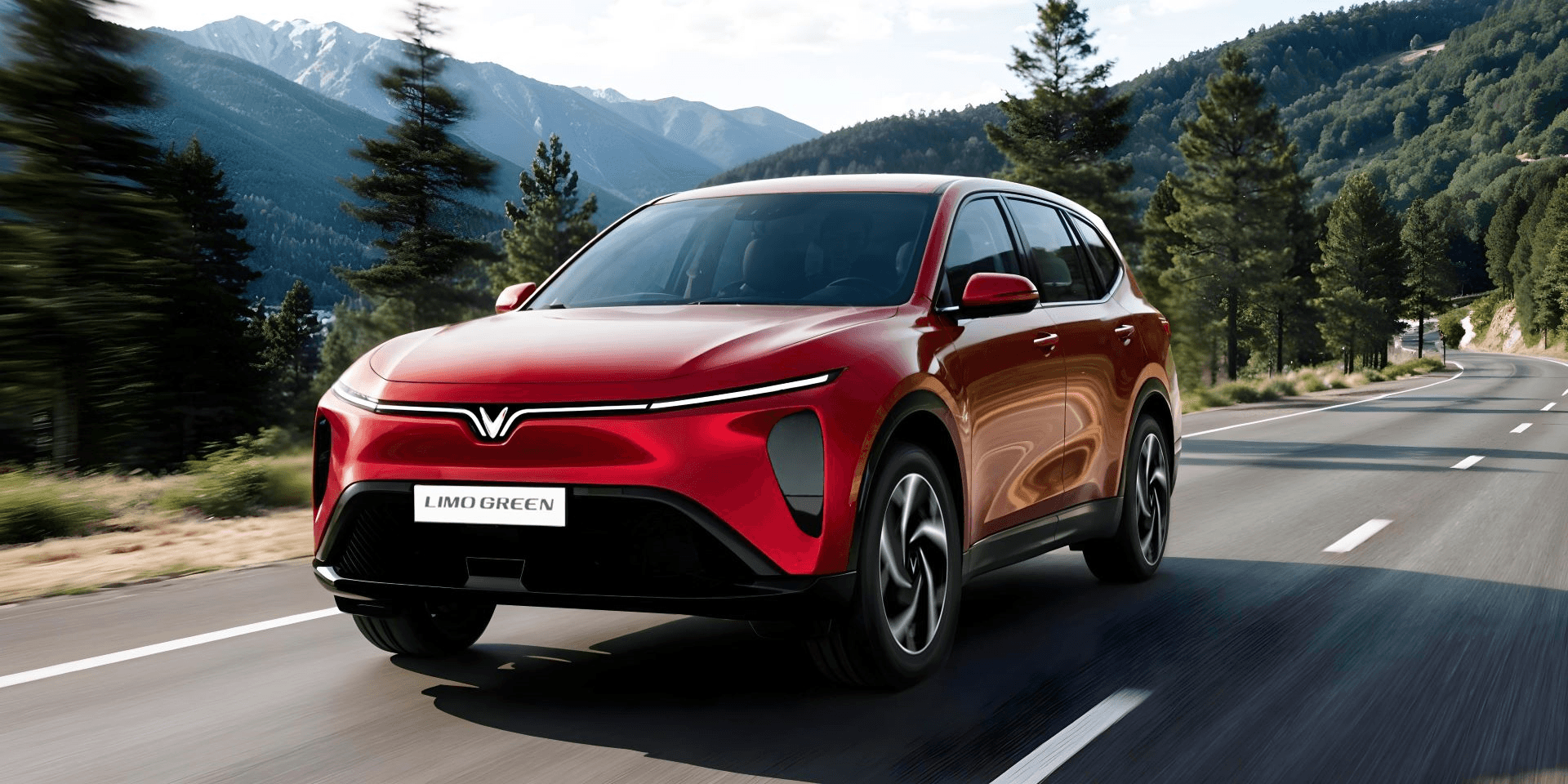 Vì sao Limo Green trở thành MPV 7 chỗ được các gia đình săn đón nhất?