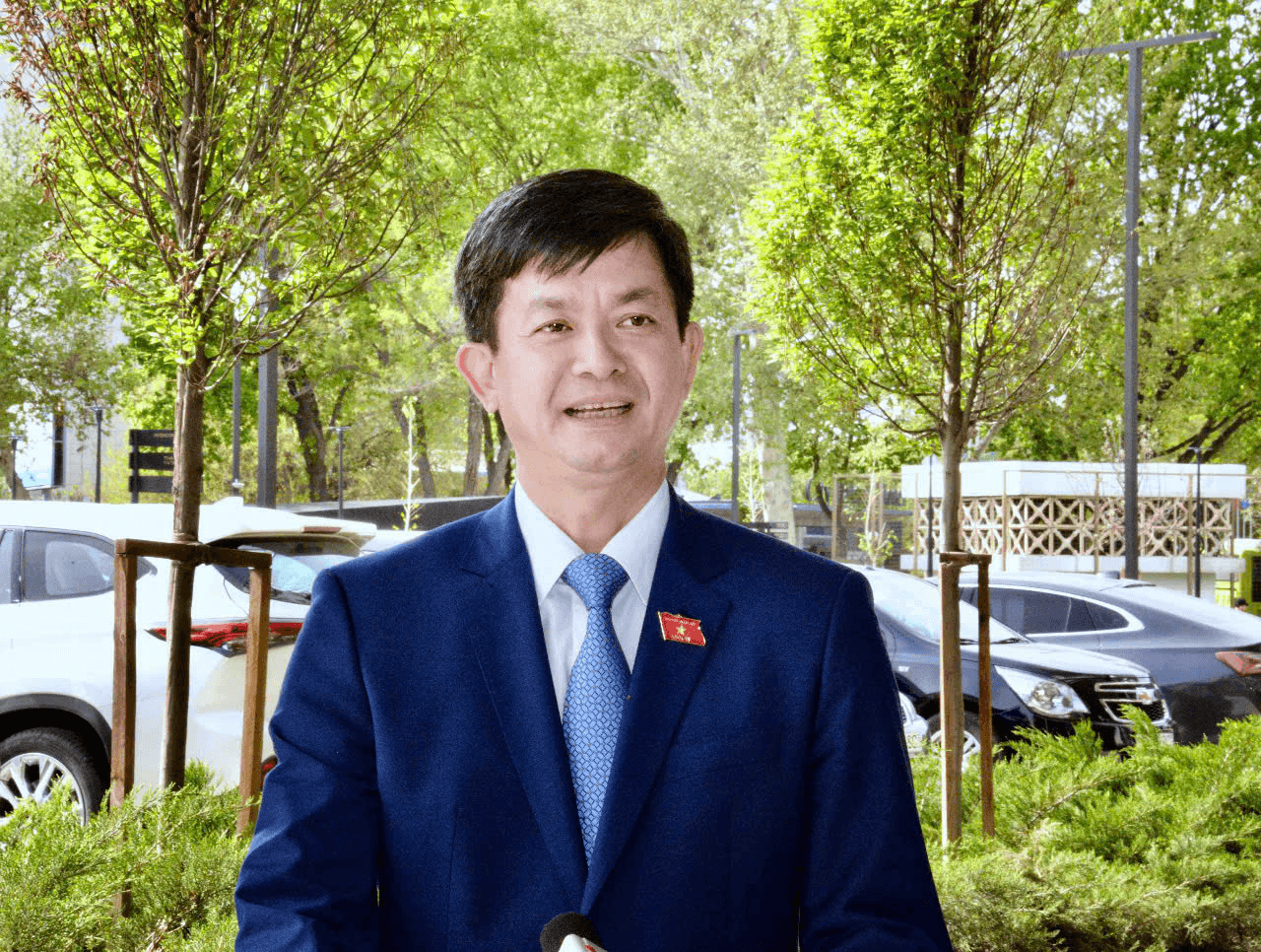 Nâng cao vị thế Quốc hội Việt Nam trong diễn đàn nghị viện đa phương