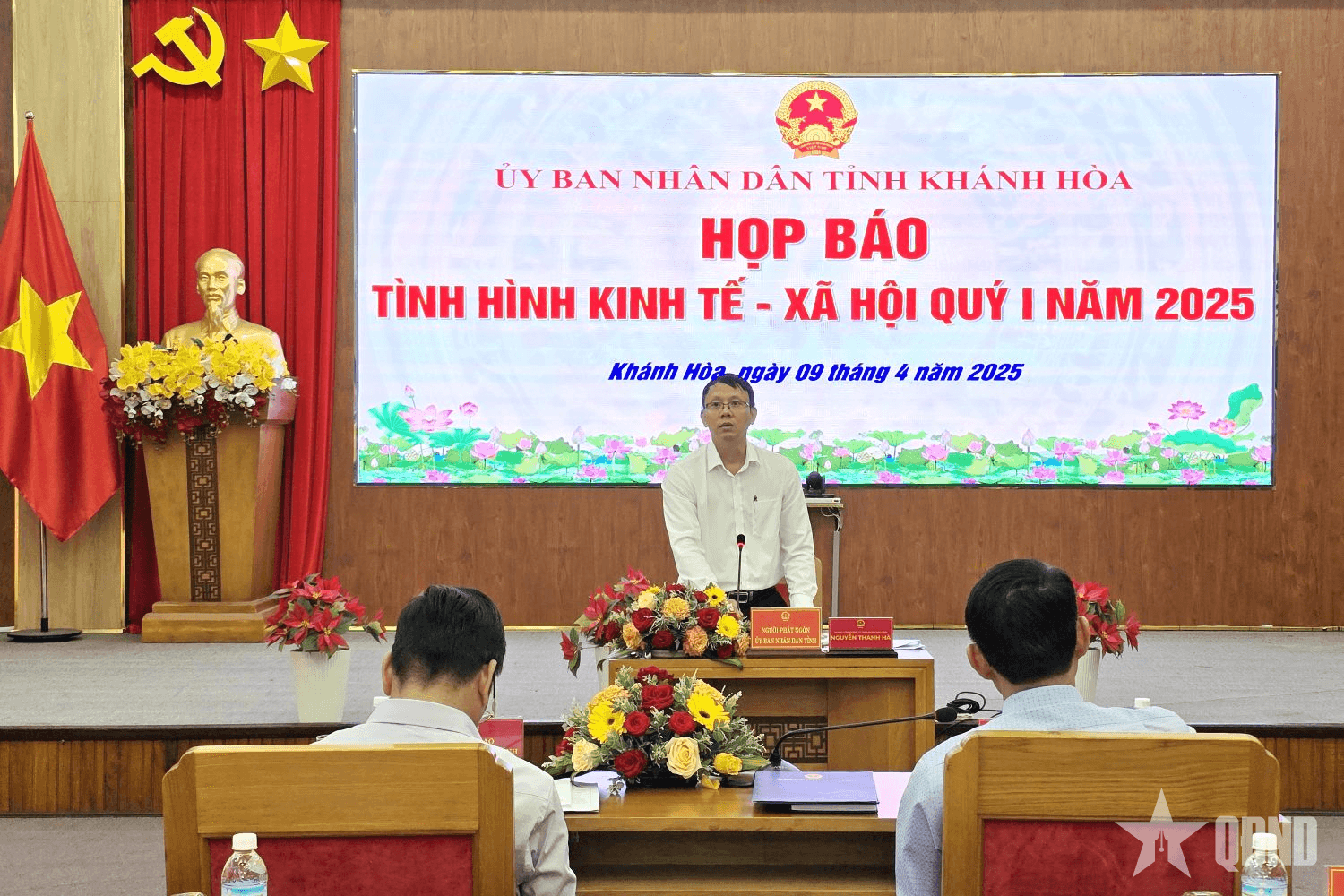 Khánh Hòa tập trung nguồn lực, quyết tâm bứt phá tăng trưởng kinh tế