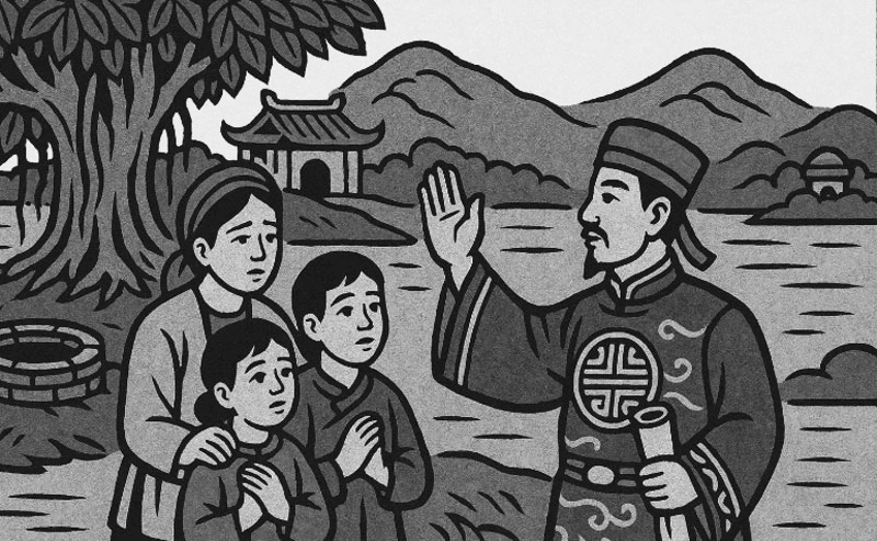 Luật Hồi tỵ với hôm nay