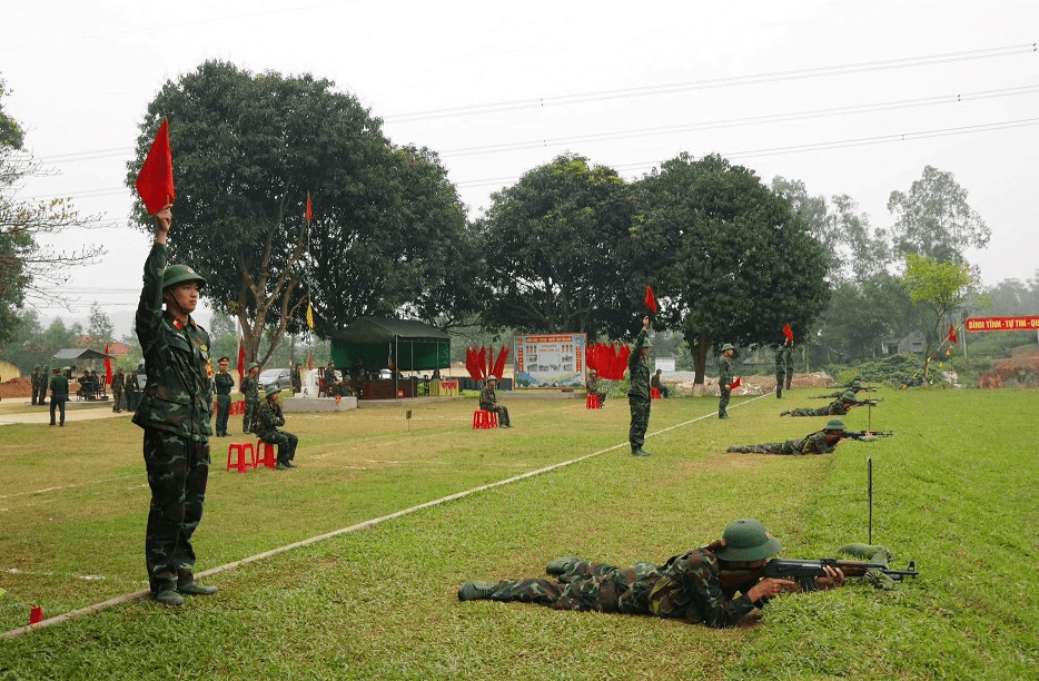 Lữ đoàn Công binh 414 (Quân khu 4): Quan tâm, chăm lo, tạo tự tin cho chiến sĩ mới