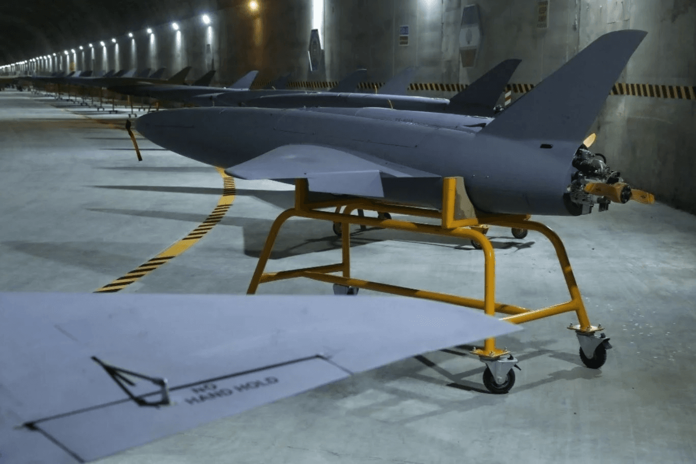 Quân sự thế giới hôm nay (11-4): Mỹ cho máy bay chiến đấu F-15C huyền thoại “nghỉ hưu”