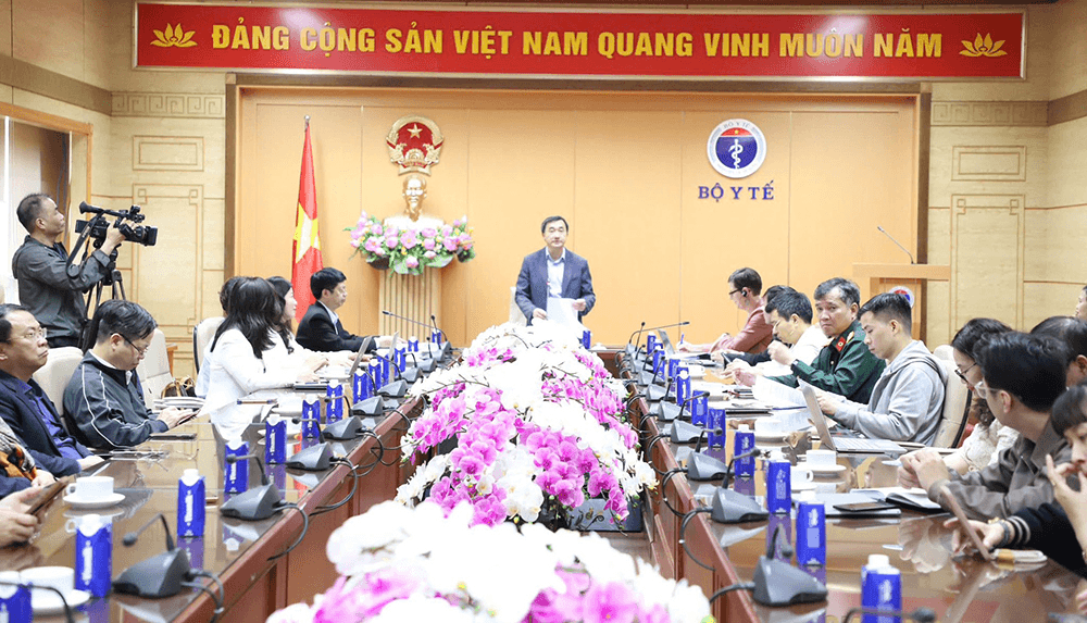 Hàng triệu người trên thế giới có thể tử vong do nhiễm khuẩn bệnh viện mỗi năm