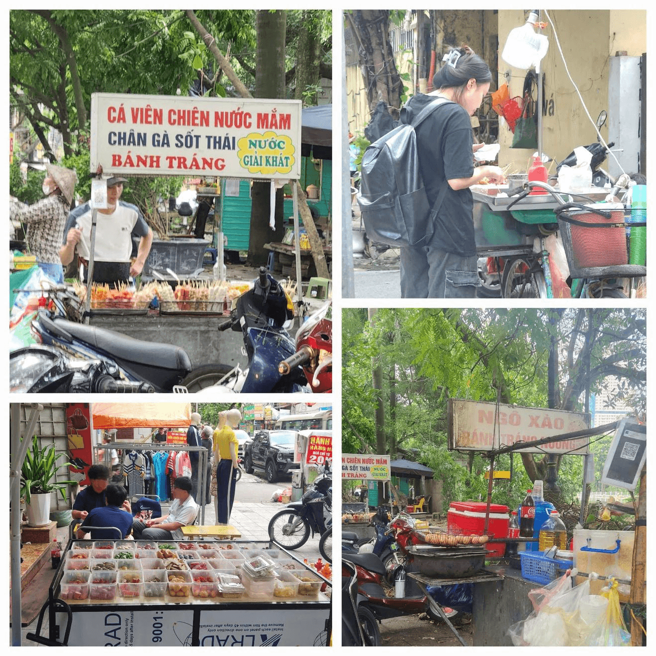 Hà Nội: Thành lập 3 đoàn kiểm tra liên ngành về an toàn thực phẩm