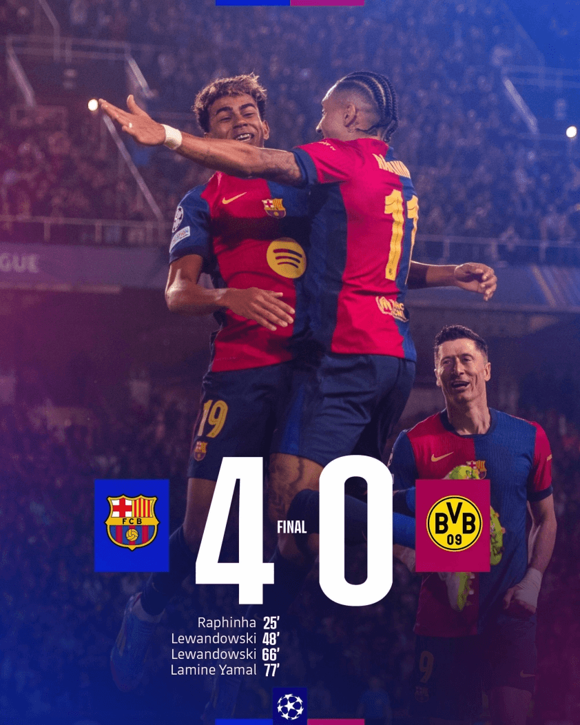 Tin thể thao (10-4), thắng thuyết phục, Barcelona và PSG đặt một chân vào bán kết Cúp C1