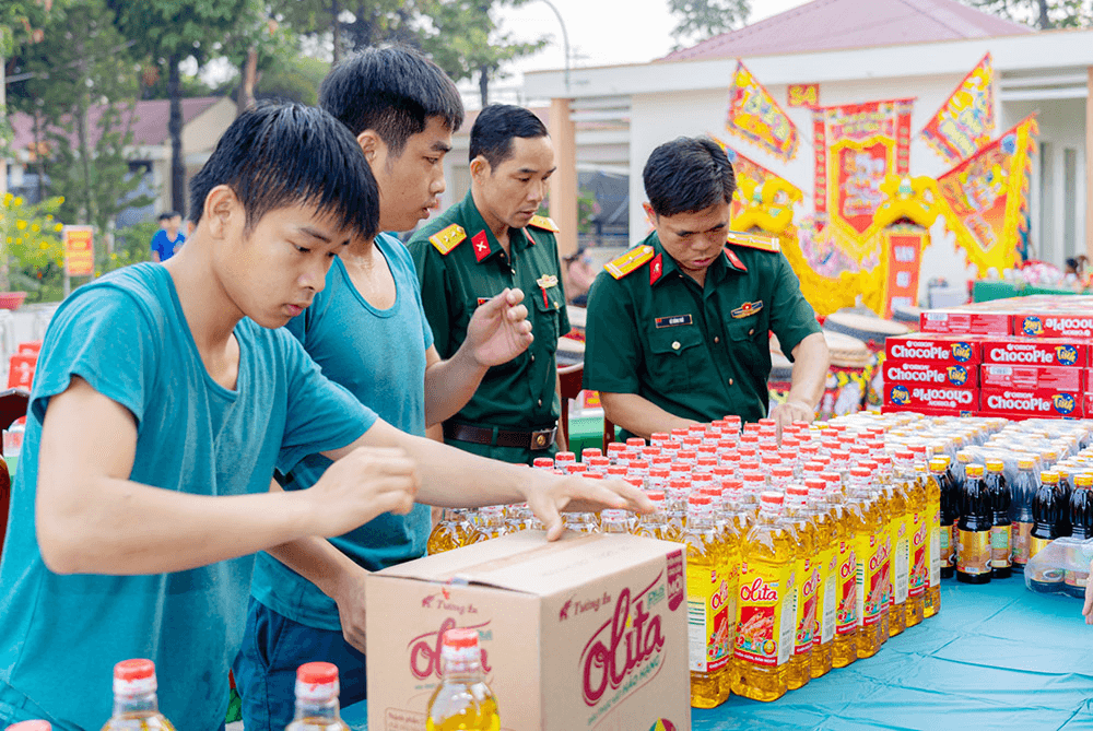Triển khai cụ thể, hiện thực hóa nghị quyết