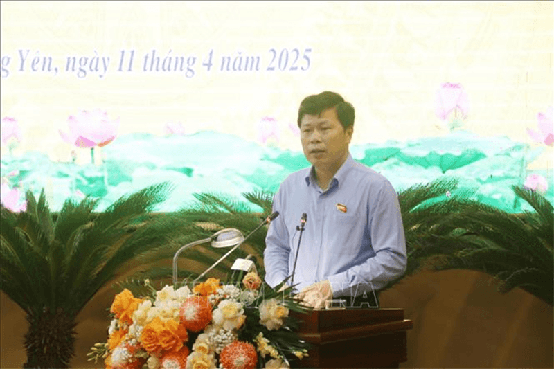 Gia tăng sự liên kết giữa Hà Nội và Hưng Yên qua cầu Ngọc Hồi