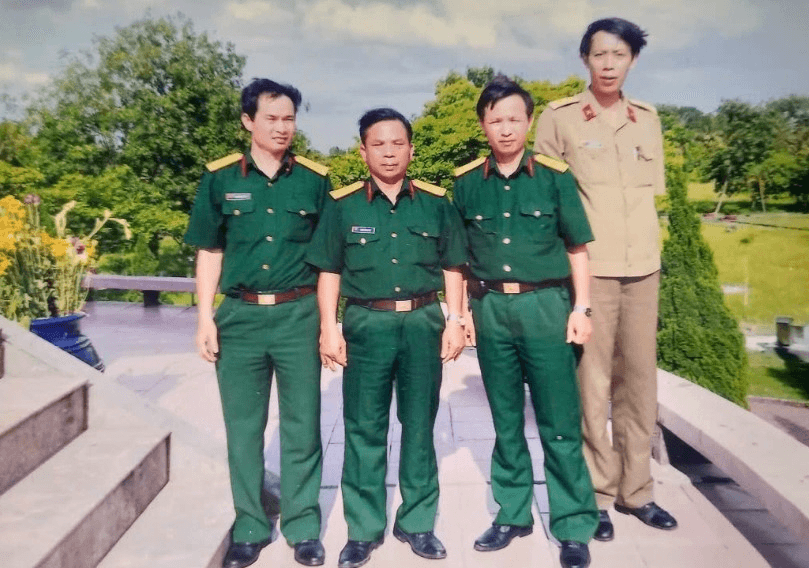 Kỷ niệm chiến trường Xuân 1975: Trận đánh đầu tiên trong đời quân ngũ