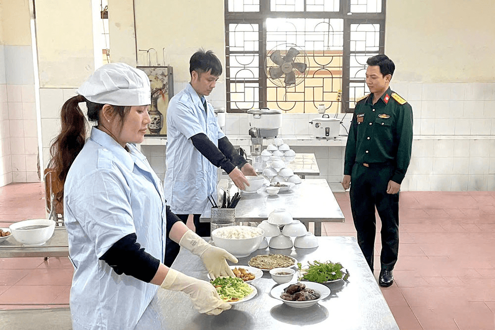 Nghị lực của người vợ liệt sĩ