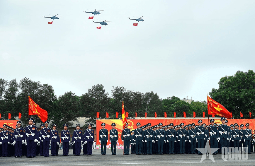 Quy định chính thức cách tính hưởng chính sách phục viên đối với sĩ quan, quân nhân chuyên nghiệp