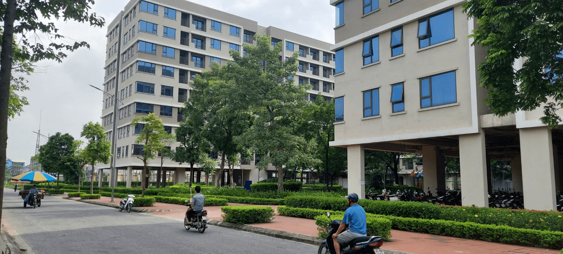 Để nhà ở xã hội với người mua không còn xa vời