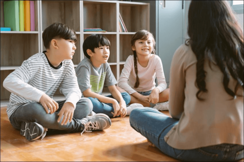 Thủ đô Seoul (Hàn Quốc) bổ sung giờ học cho học sinh đa văn hóa