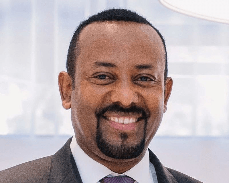 Thủ tướng Ethiopia Abiy Ahmed Ali và Phu nhân sẽ thăm chính thức Việt Nam và dự Hội nghị thượng đỉnh P4G