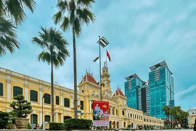 Khi đầu tàu quyết tâm...