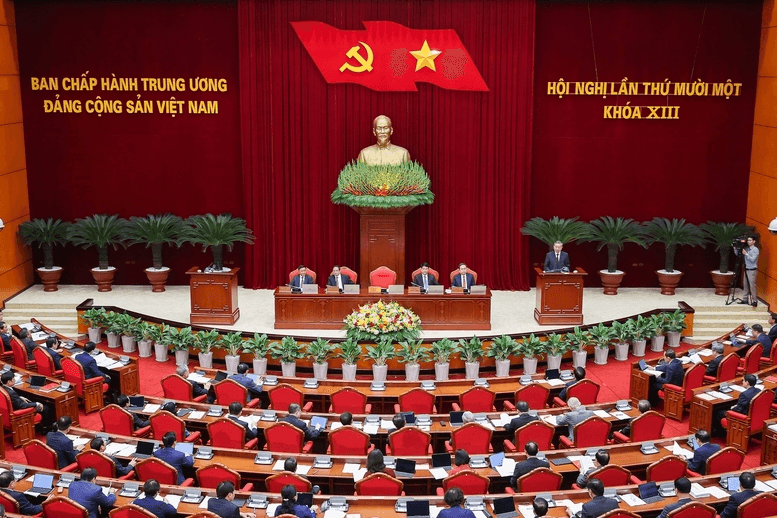 Kết luận số 127-KL/TW của Bộ Chính trị, Ban Bí thư - Bài 2: Quyết tâm chính trị của Đảng ta