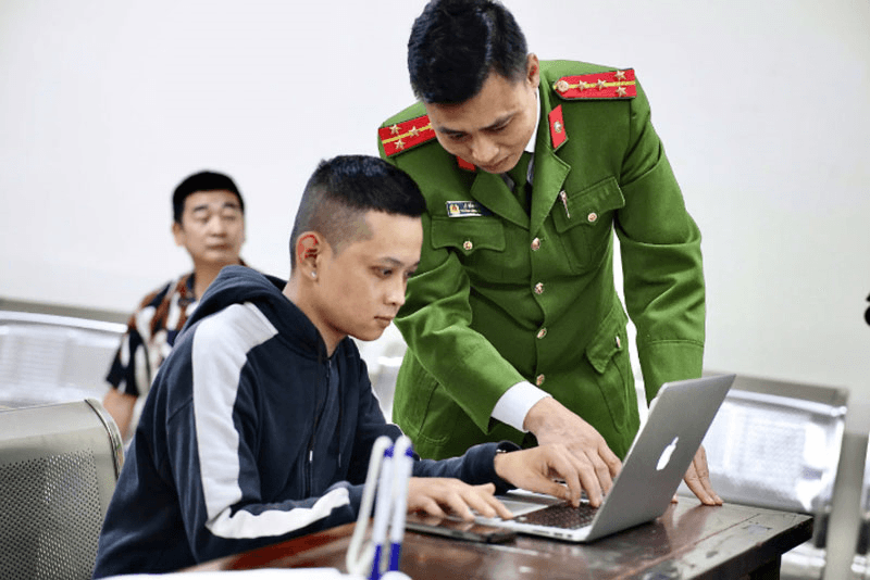 Phát huy hiệu quả mô hình cơ quan công an 3 cấp-Bài 3: Chỉ đạo sâu sát, thông suốt từ Bộ đến xã