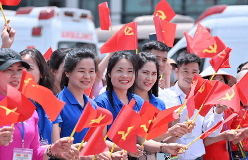 Dư luận về chuyến thăm cấp nhà nước tới Việt Nam của Tổng Bí thư, Chủ tịch Trung Quốc Tập Cận Bình: Thể hiện sự coi trọng mối quan hệ Việt Nam - Trung Quốc