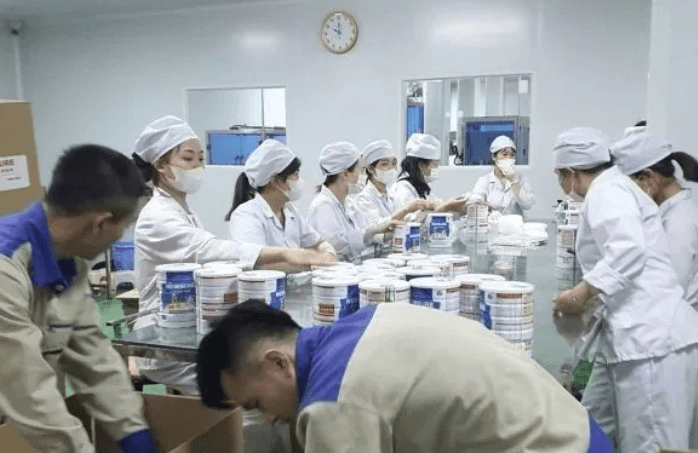 Bộ Công Thương nói gì về đường dây sản xuất sữa giả quy mô 500 tỷ đồng?