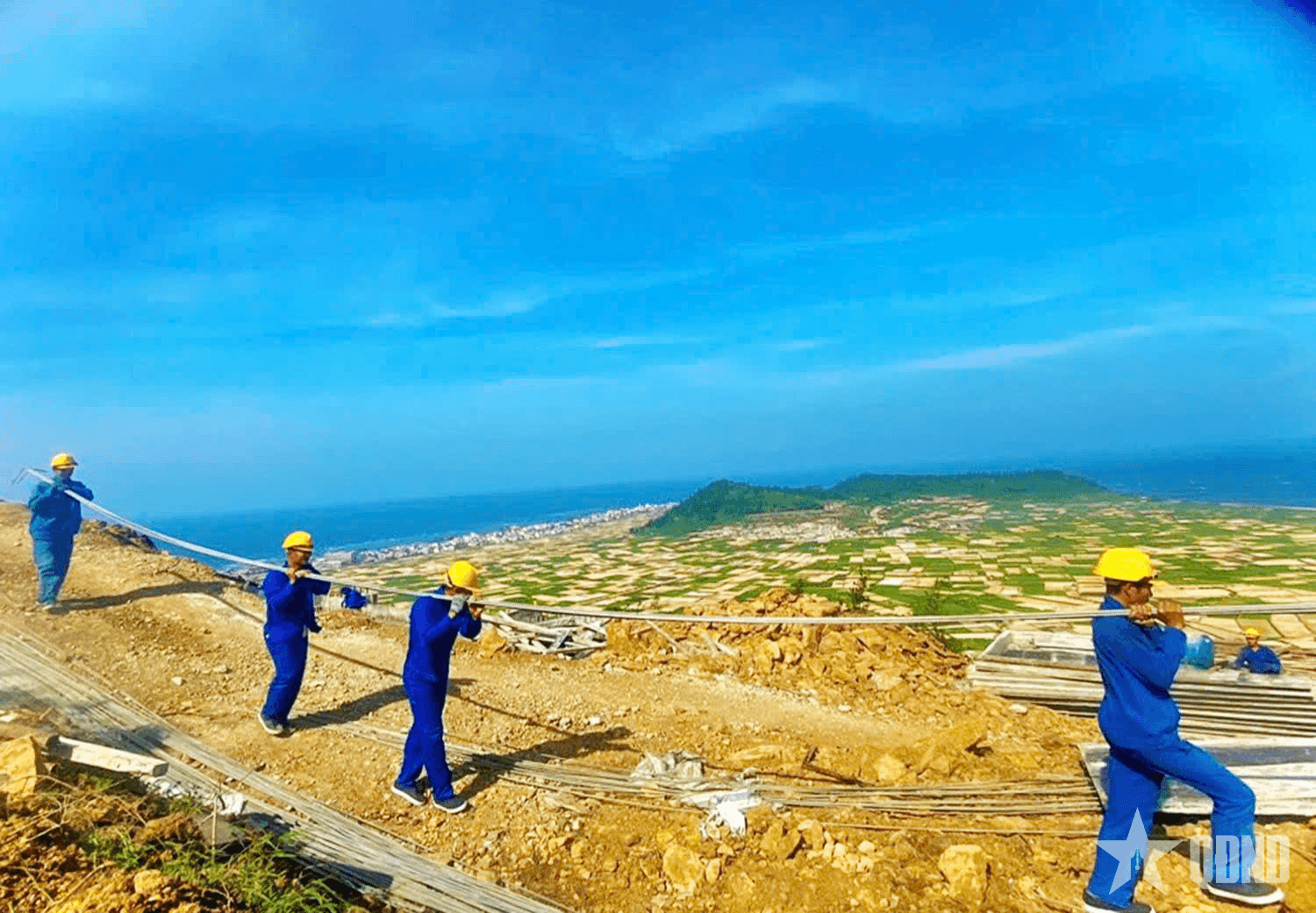 Quy chế tiền thưởng đột xuất: Thêm động lực, thêm quyết tâm phấn đấu