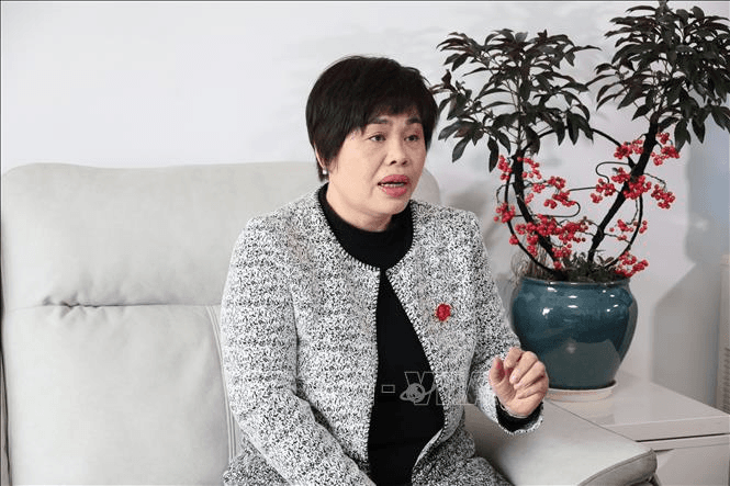 Học giả Trung Quốc: Việt Nam là một ưu tiên trong chính sách ngoại giao của Trung Quốc
