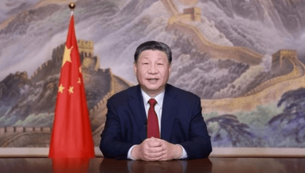 Tổng Bí thư, Chủ tịch Trung Quốc Tập Cận Bình: Cùng chung chí hướng, chung tay tiến lên phía trước - Kế thừa quá khứ, viết tiếp trang mới tương lai