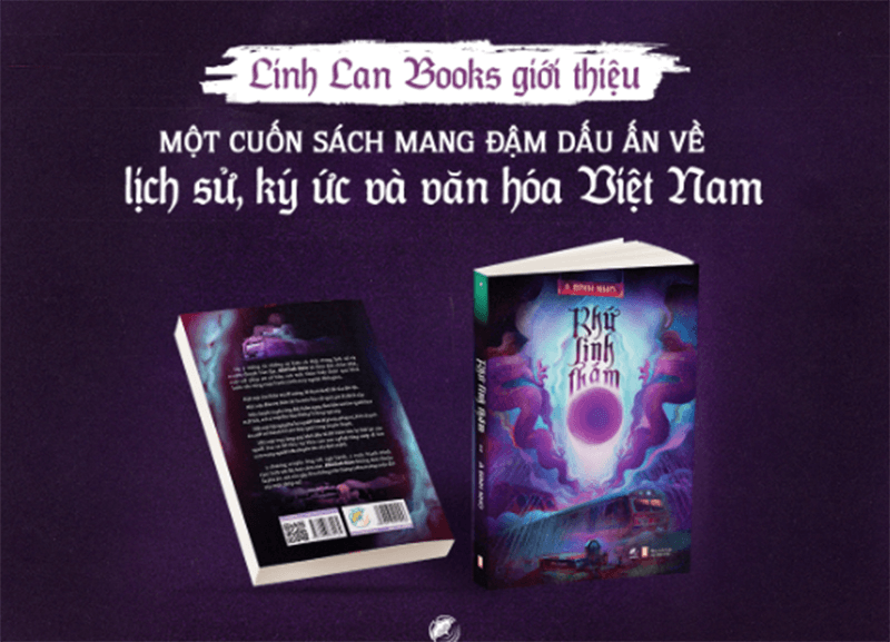 Ra mắt tiểu thuyết lấy cảm hứng từ tai nạn thảm khốc nhất lịch sử ngành đường sắt Việt Nam